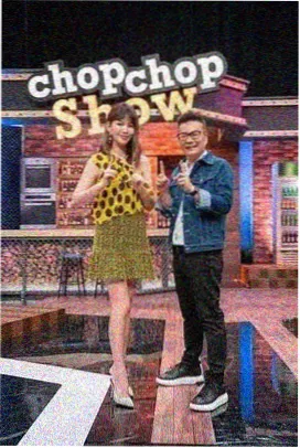 声生不息港乐季